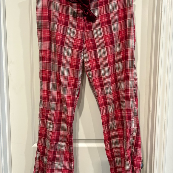 Vintage Aerie Pajama Pants - Picture 5 of 9